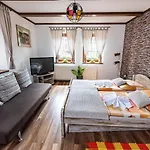 Гостевой дом Aurel 3*
