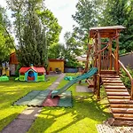 Гостевой дом Aurel 3*