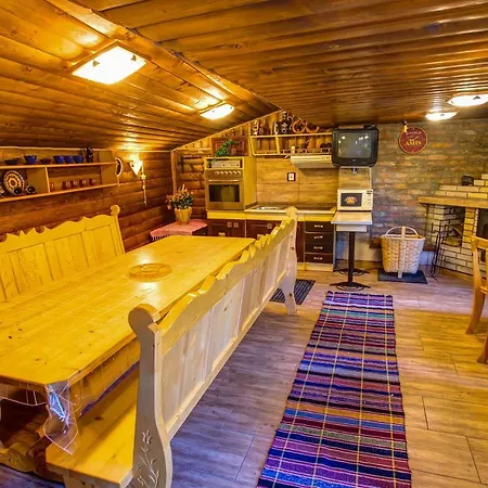 Aurel Guest house