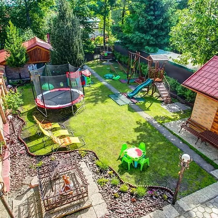 Aurel Guest house
