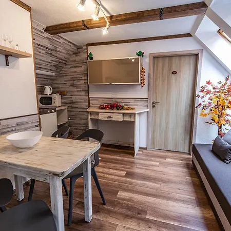 Aurel Guest house Liptovsky Jan