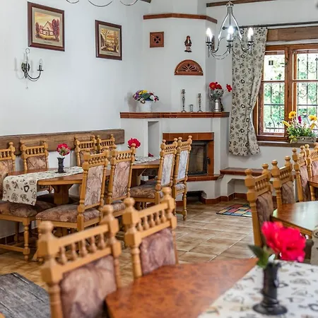 Aurel 3* Liptovský Ján