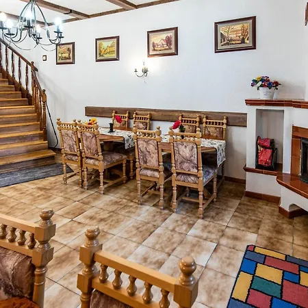 Aurel Penzion Liptovský Ján