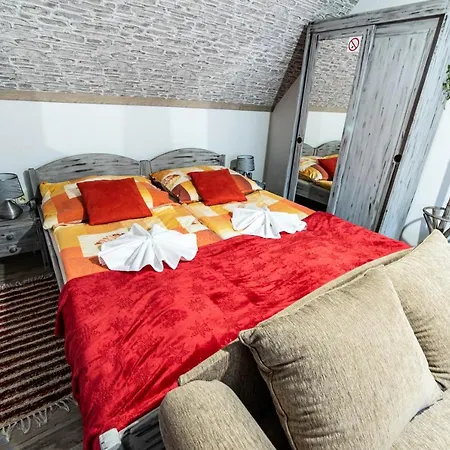 Aurel 3* Liptovský Ján