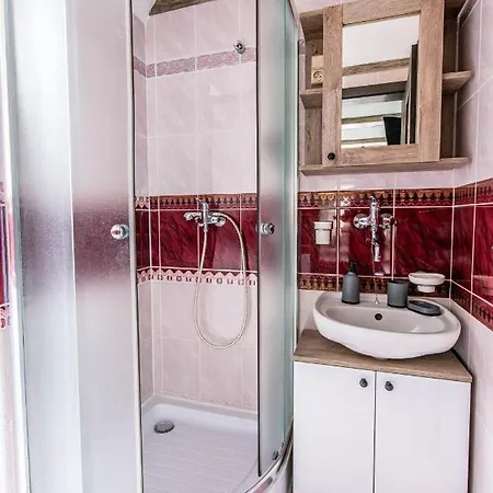 Aurel Pensjonat 3*