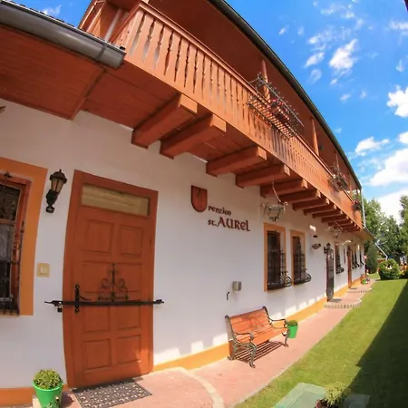 Aurel Penzion