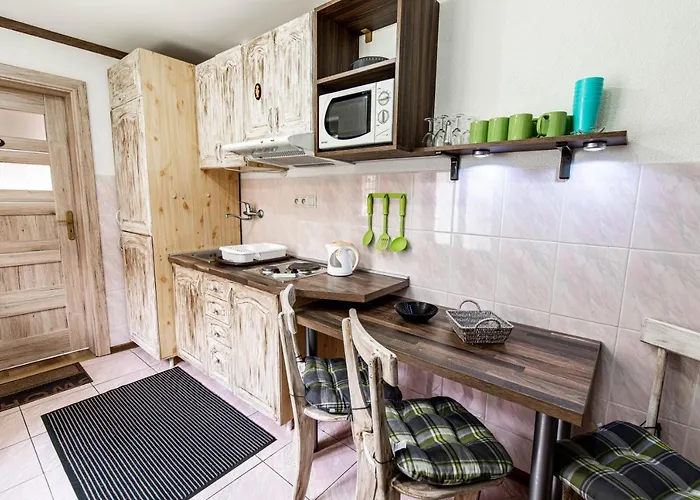 Aurel 3* Liptovský Ján