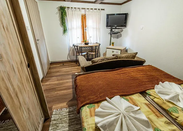 Aurel 3* Liptovský Ján