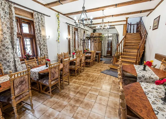 Pensión Aurel 3*
