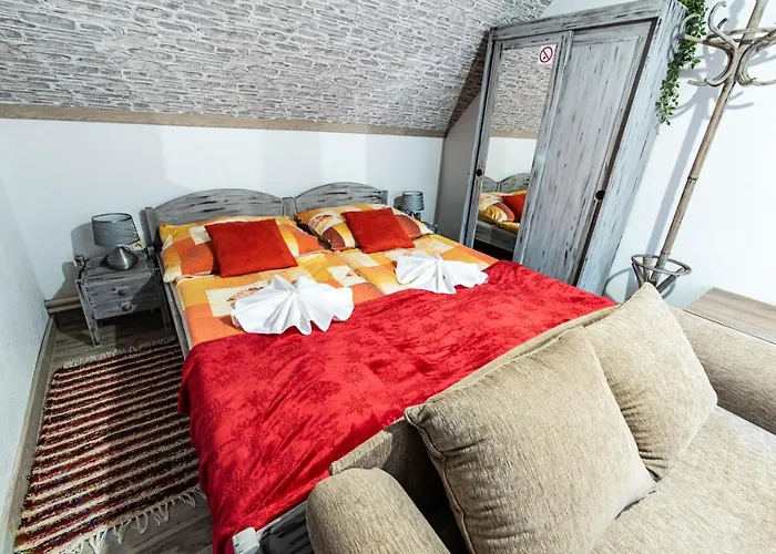 Aurel 3* Liptovský Ján
