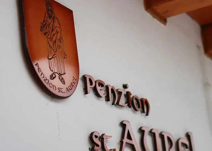 Aurel Pensión